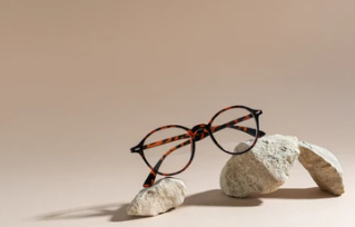 Oversized Fashion Square