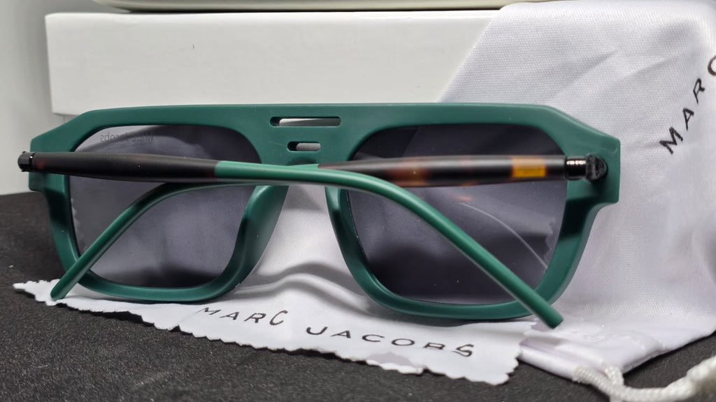MARC JACOBS SUNGLASSES