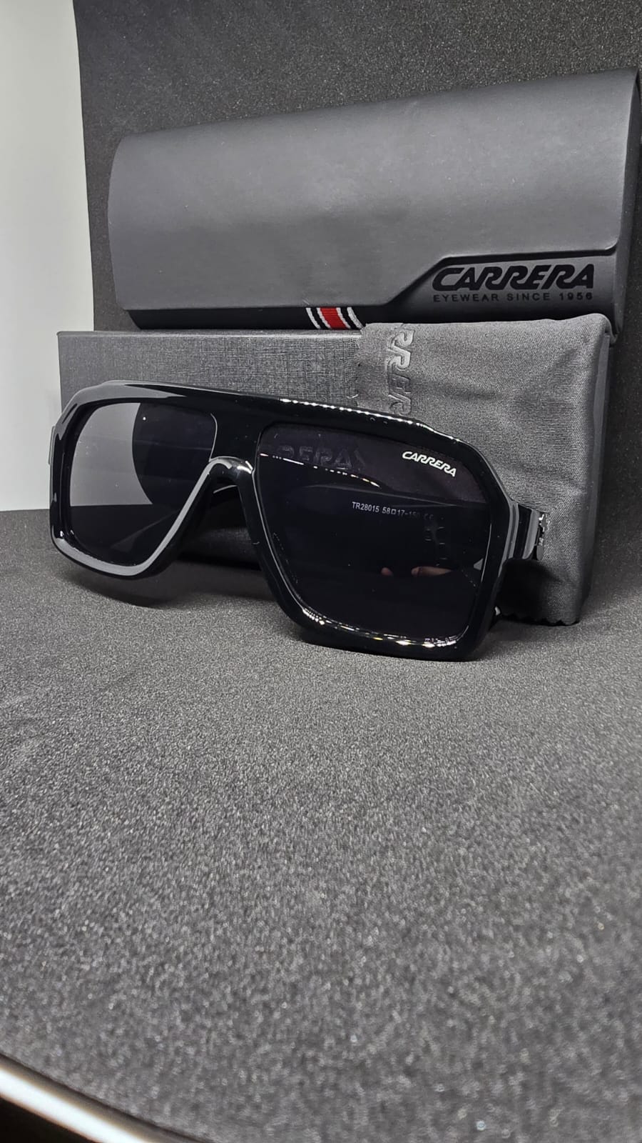 CARRERA SUNGLASSES