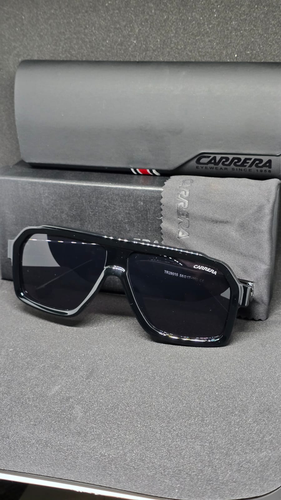 CARRERA SUNGLASSES