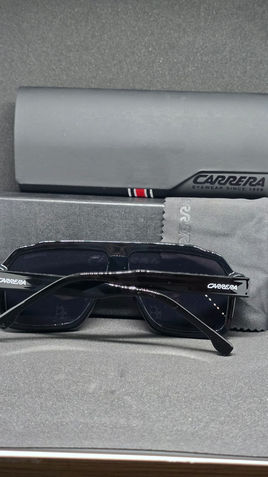 CARRERA SUNGLASSES