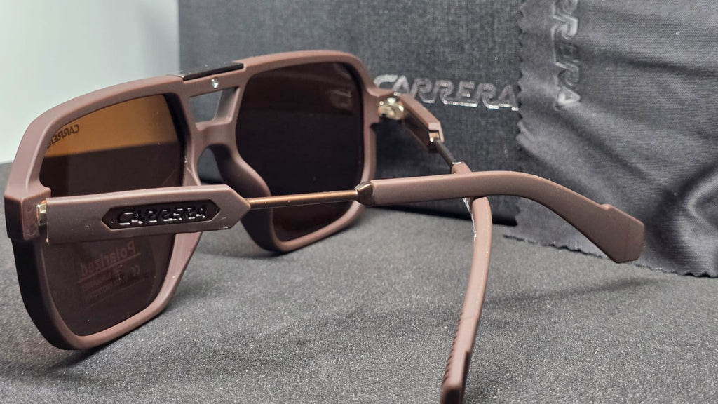 CARRERA POLARIZED SUNGLASSES
