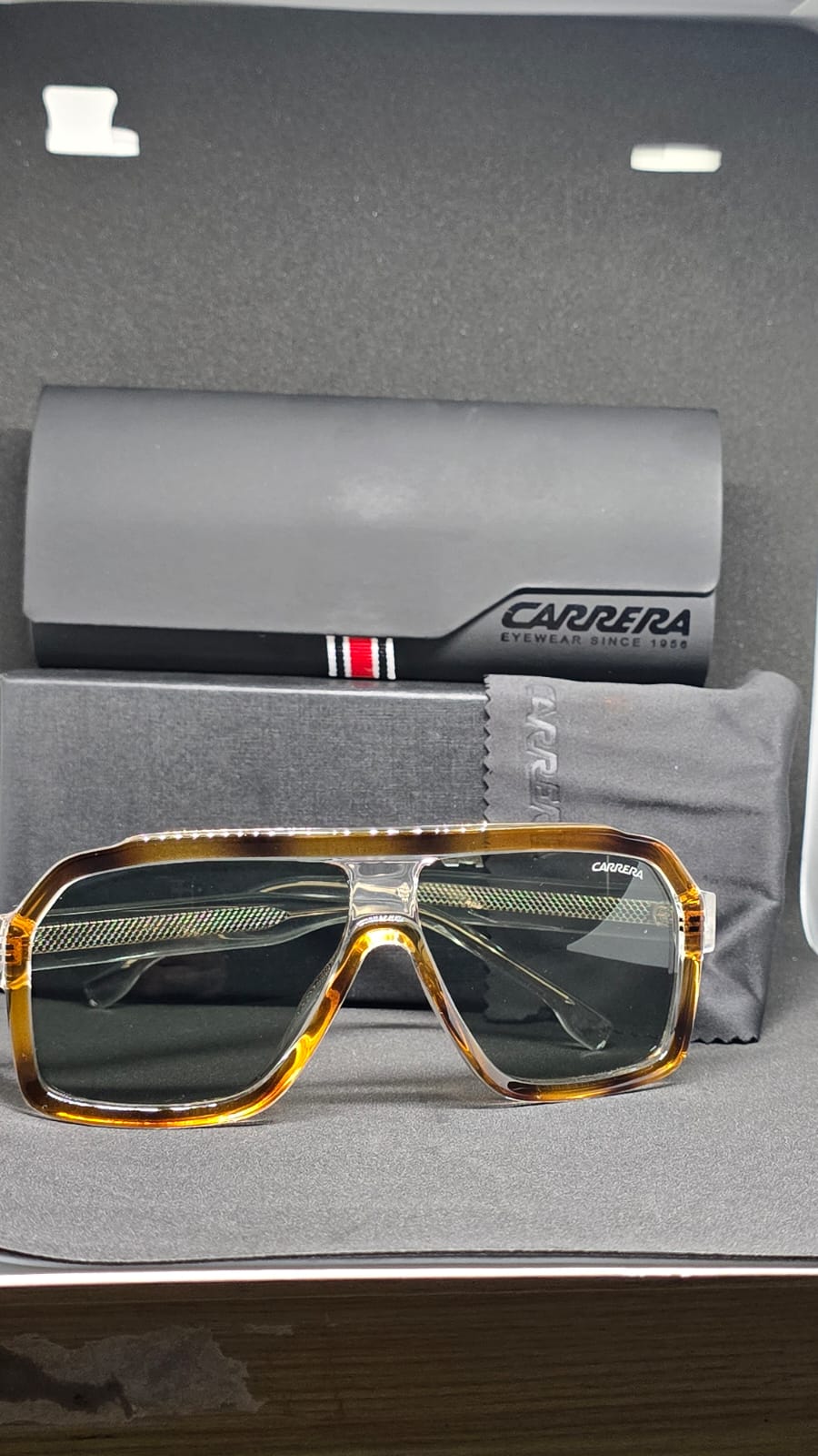 CARRERA SUNGLASSES