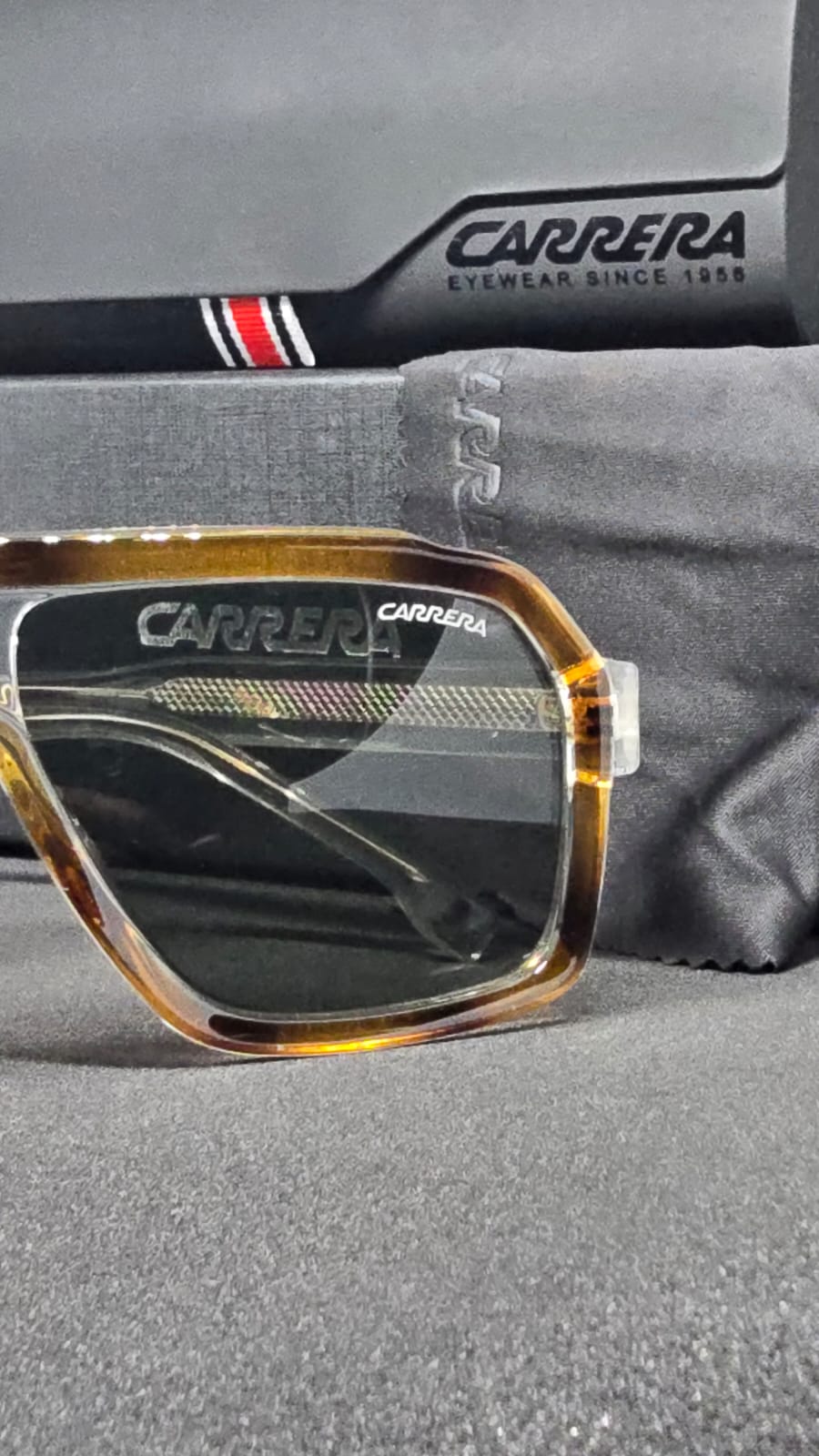 CARRERA SUNGLASSES