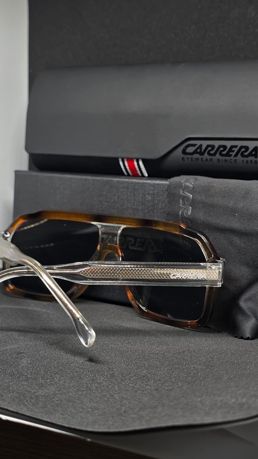 CARRERA SUNGLASSES