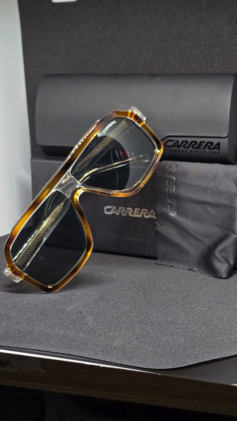 CARRERA SUNGLASSES