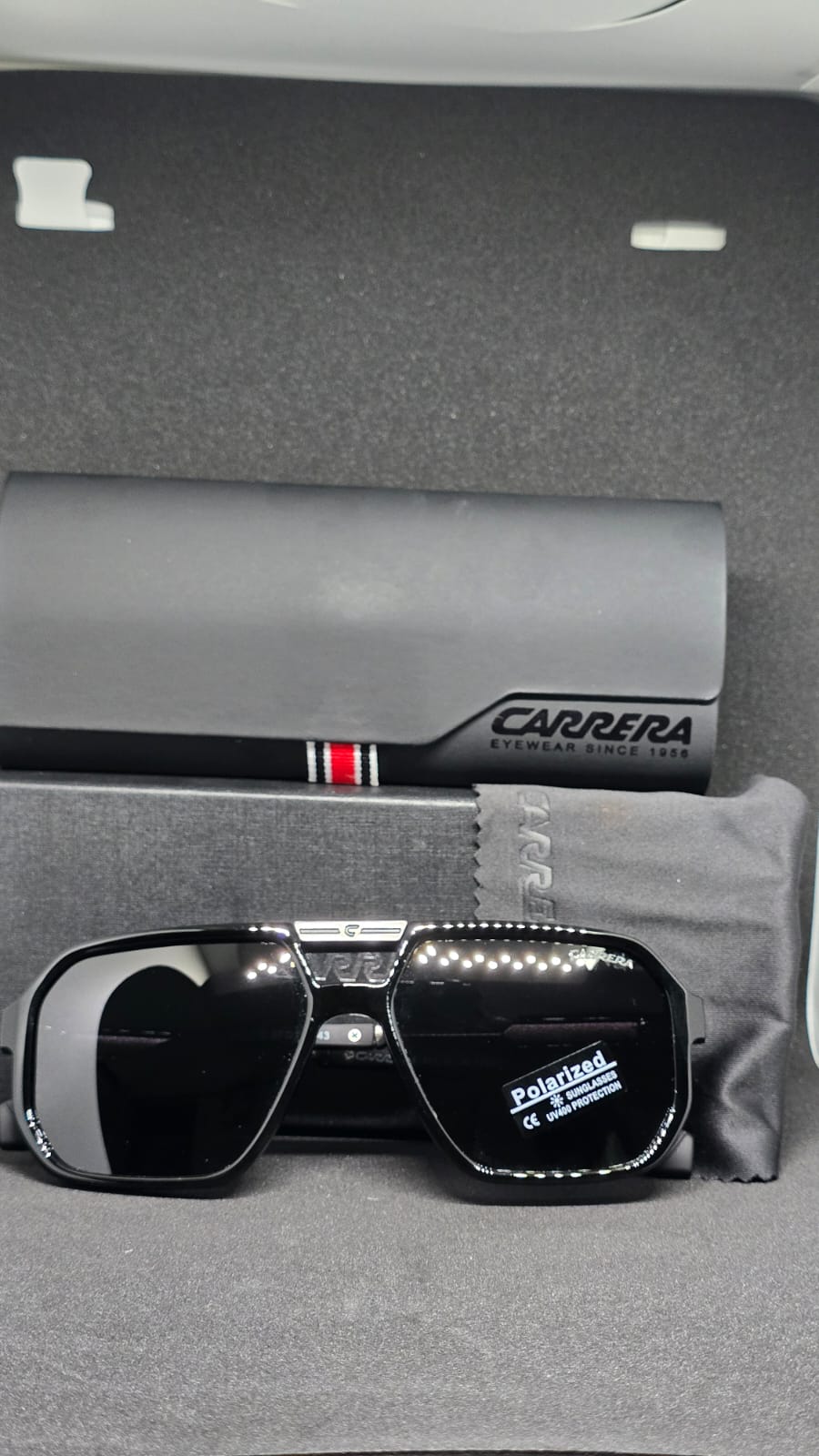CARRERA SUNGLASSES