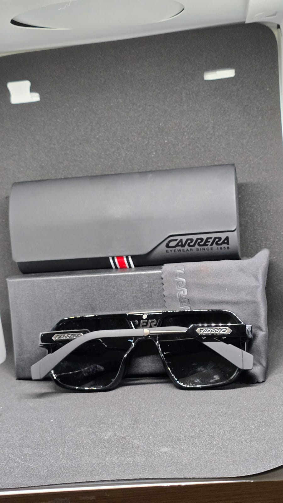 CARRERA SUNGLASSES