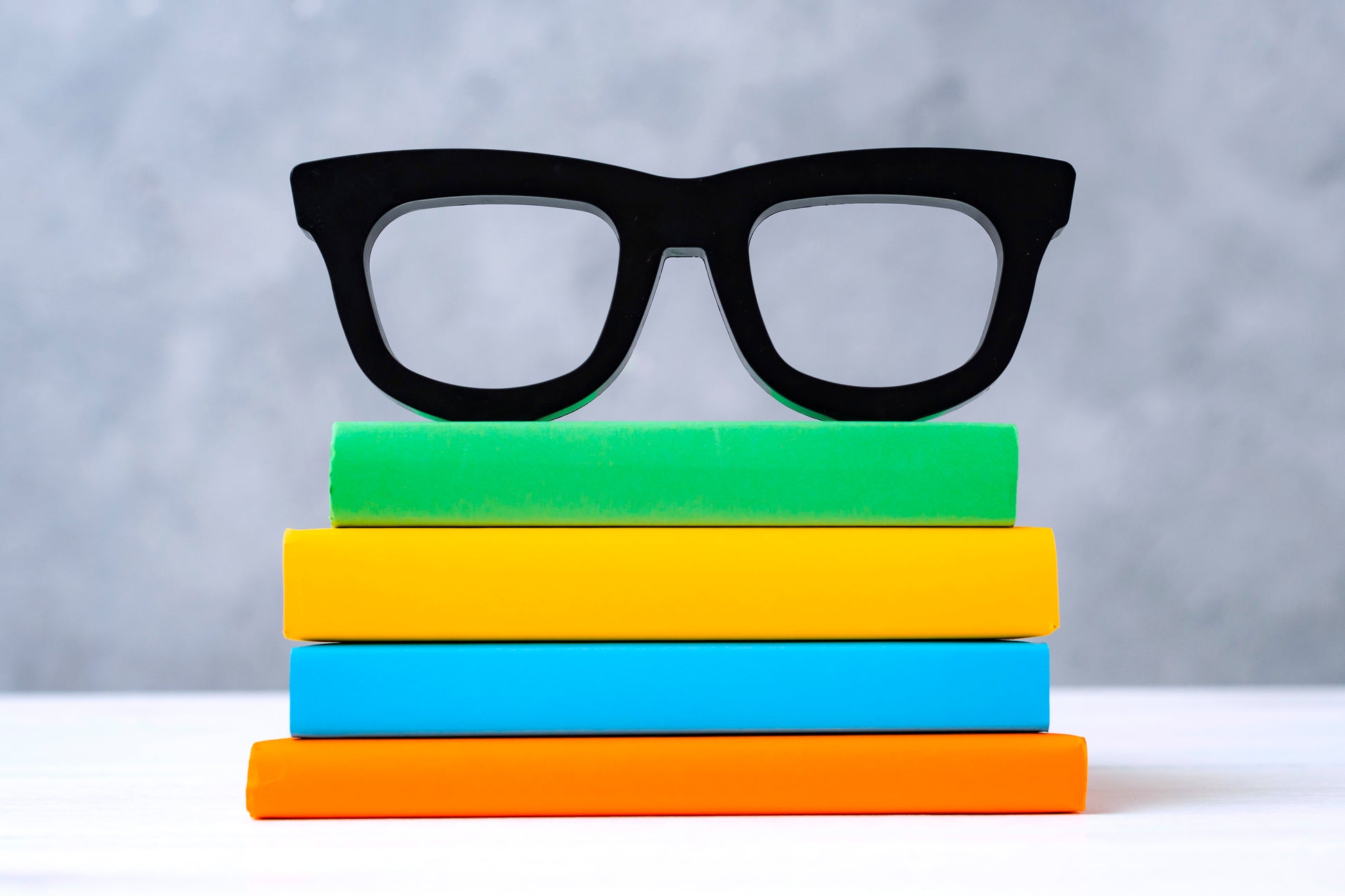 ColorFade Gradient Frame